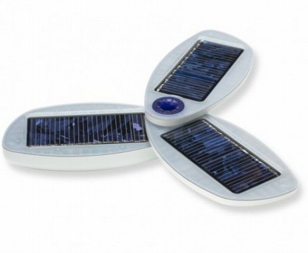 Solio Classic Solar Hybrid Charger