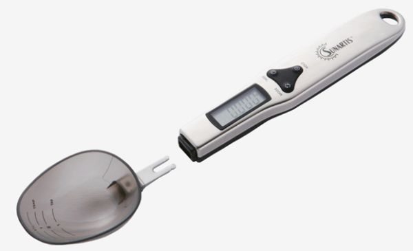 Spoon Scale