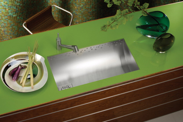 Stainless Steel Bar Sink