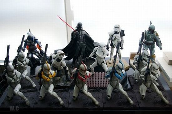 star wars room decor 11 thumb 450x300