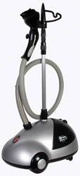 steam cleaner