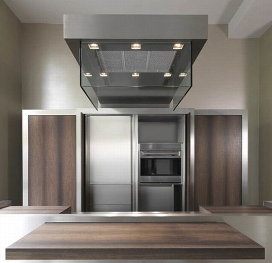 stratos contemporary kitchen1