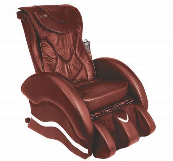 Sunpentown A-619B Air Pressure Massage Chair