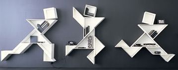 tangram shelves 5