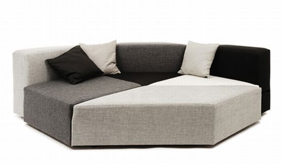 tangram sofa1