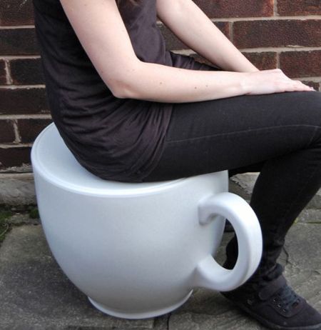tea cup stool1