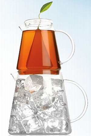 tea over ice 58