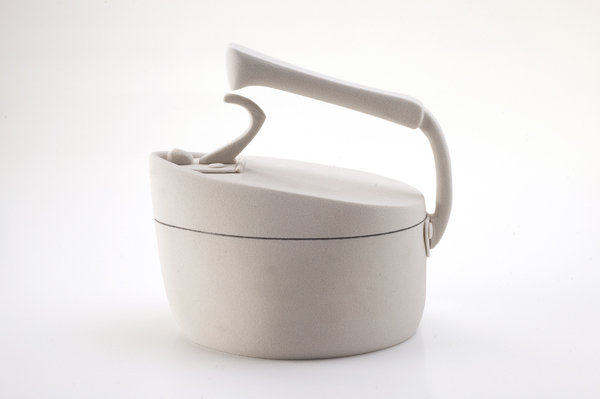 Tea Kettle by Rob Dahm