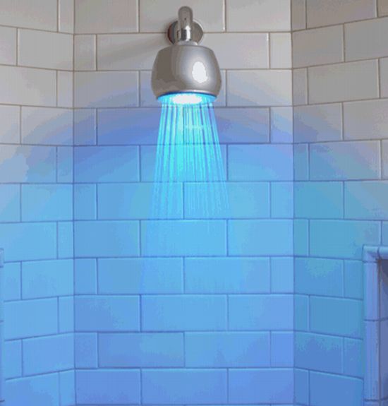 temperature controlled faucet light 1