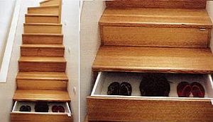 the smart stairs