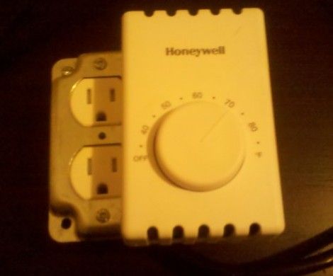 thermostat plug 5