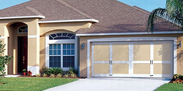 Wayne Dalton Garage Doors Top 7 Styles Listed Hometone Home