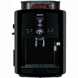 Krups Coffee Machine KM1000 Review