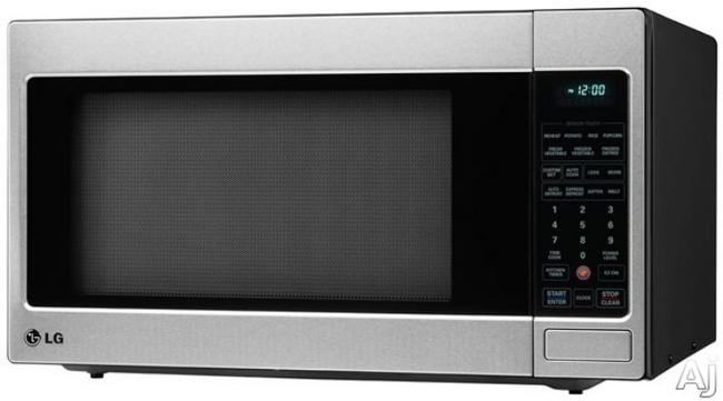 LG Microwave: Top 10 With Prices, Reviews and Specifications - Hometone