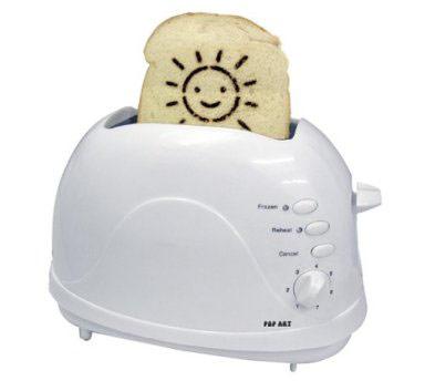 toaster