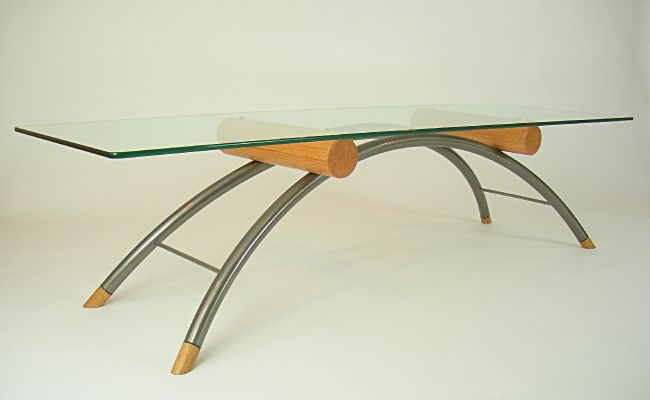 Ton Sai coffee table