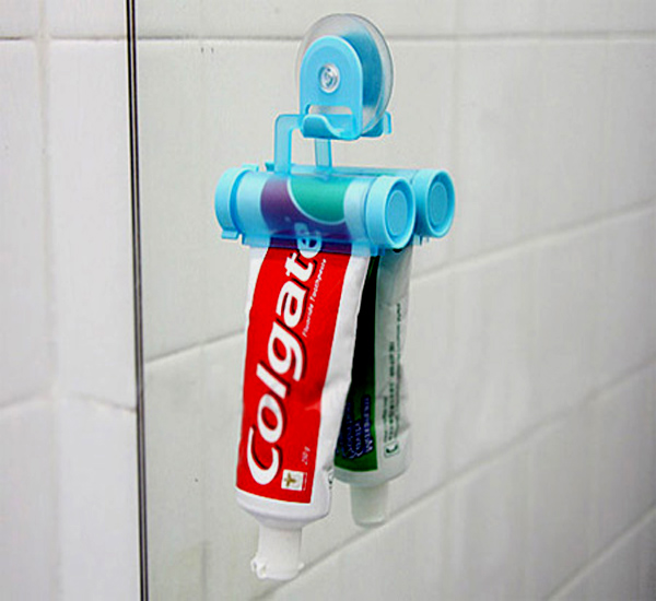toothpaste squeezer