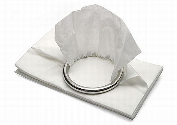 Toro Tissue Ring