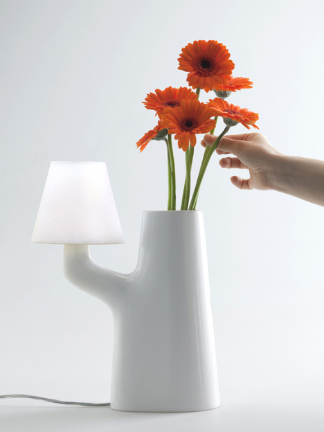 touch lamp 2