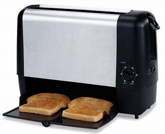 trapdoor toaster aQQXd 1333