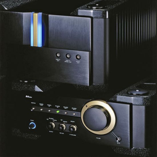 trasmission audio speakers 1