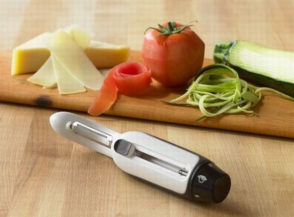 Trio Peeler