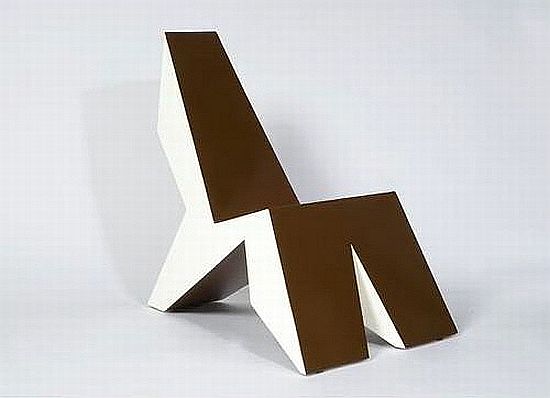 ultra modern chairs and furniture