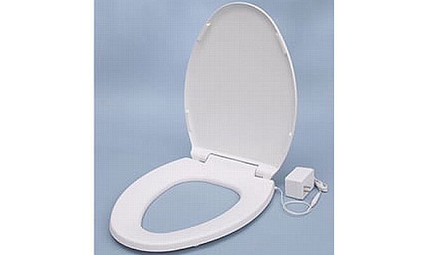 UltraTouch Toilet Seats