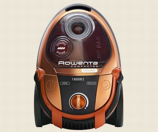 vacuum cleaner rowenta