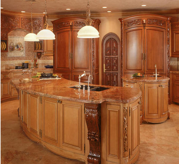 Victorian Kitchen