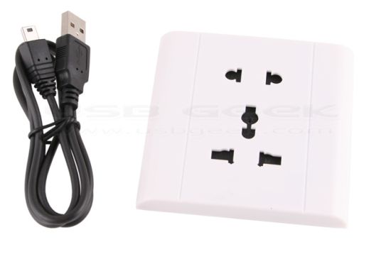 voice activated wall socket3