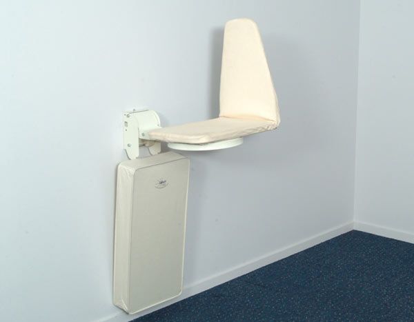 Wall Mounted Ironing Board