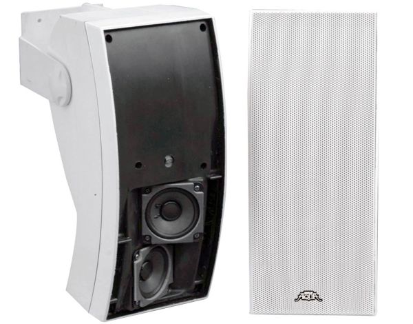 Water Proof Wall Mount Speaker System