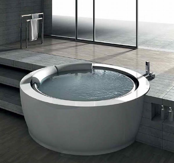 Whirlpool Bathtub