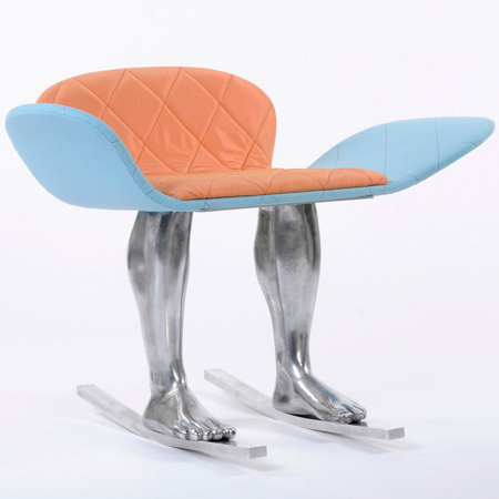 Wierd Chair Designs