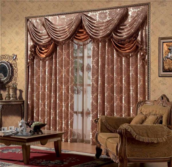 Select the perfect window curtains - Hometone - Home Automation and