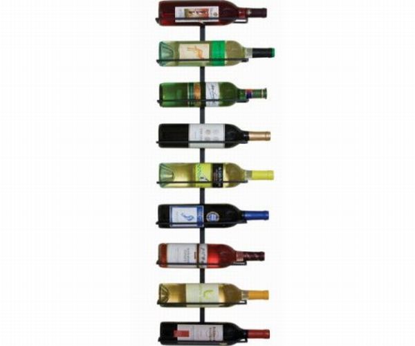 Wine rack by Oenophilia