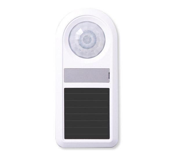 Wireless Occupancy Sensor