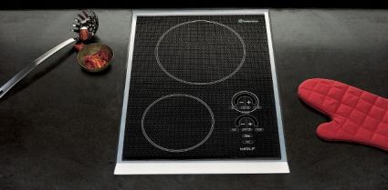 wolf induction cooktop 2 5907