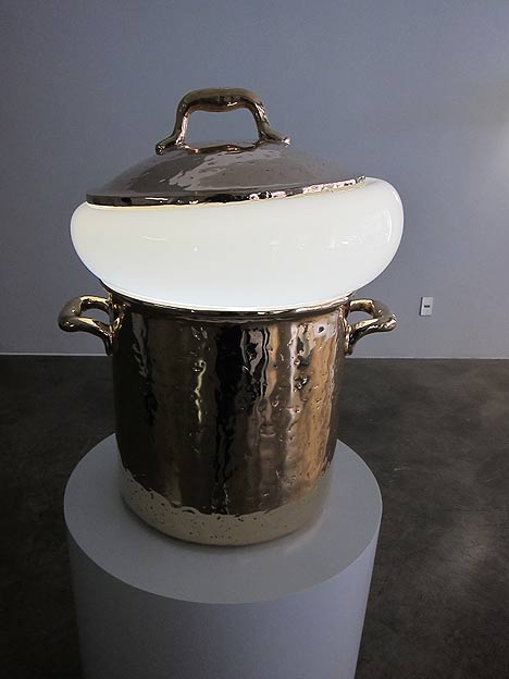wonderlamp pan