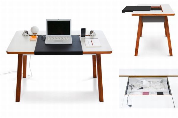 Worktable