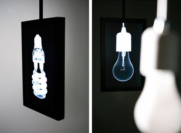 X Ray Lamp