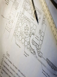 Learn to draw landscape plans for free! - Hometone - Home Automation