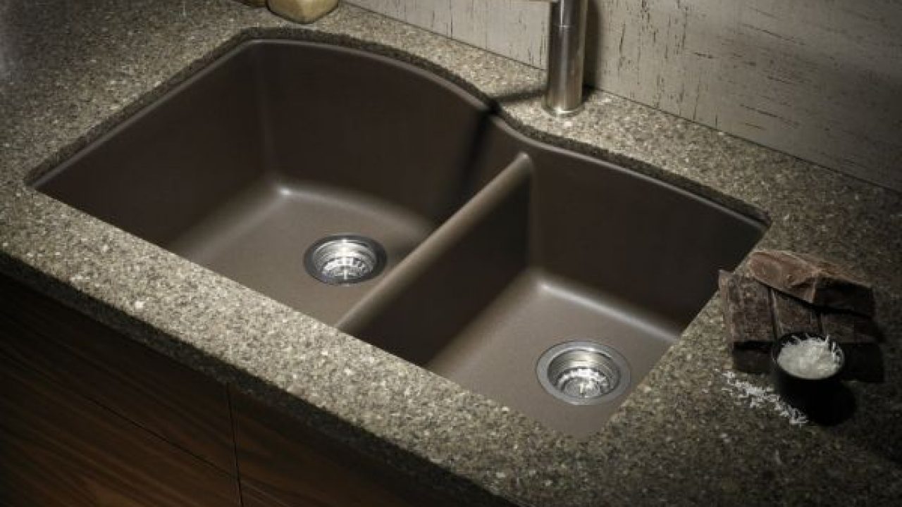 Best Of 2011 Kitchen Sinks Hometone Home Automation And