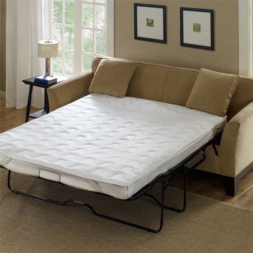 Comfort Classics 300tc Sofa Bed Mattress Pad Image Title 7lip9 
