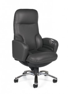 Most comfortable reclining office chairs - Hometone - Home Automation