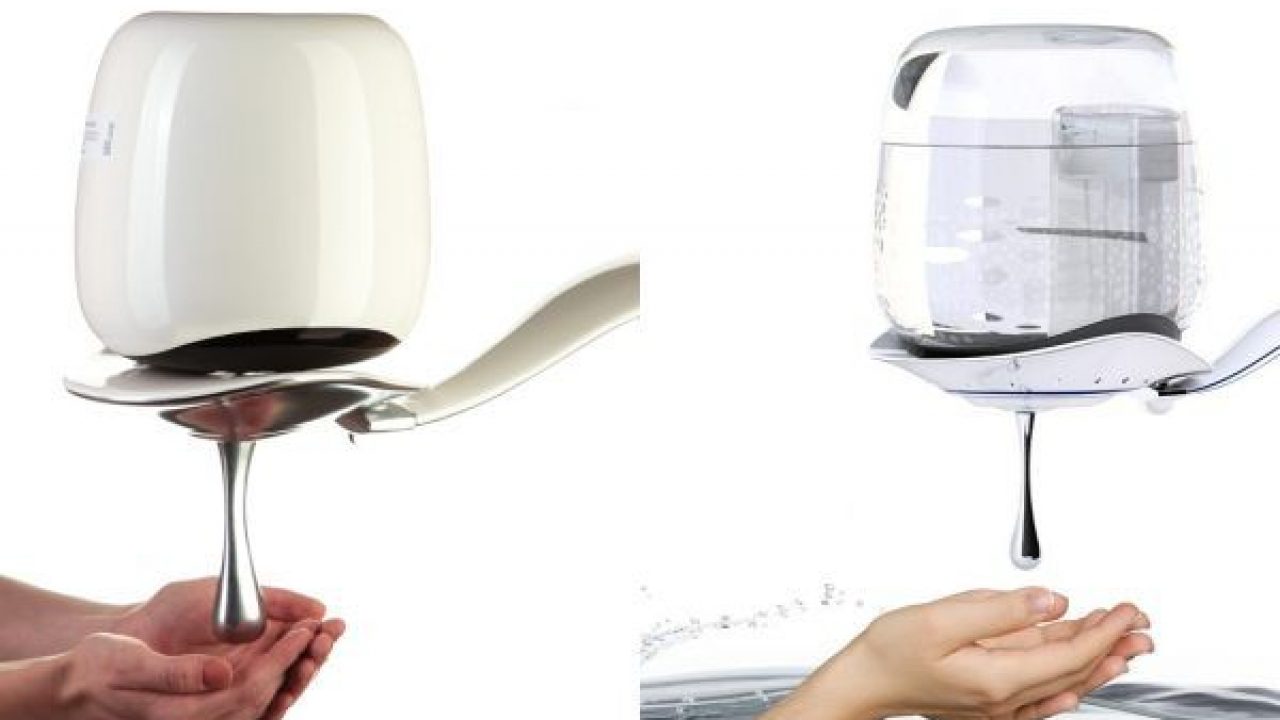 Seven Water Saving Faucets For Smart Homes Hometone Home