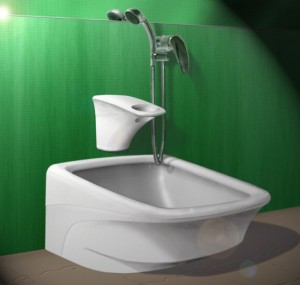 Safe wash: Feet Basin ensures safety and comfort! - Hometone - Home ...