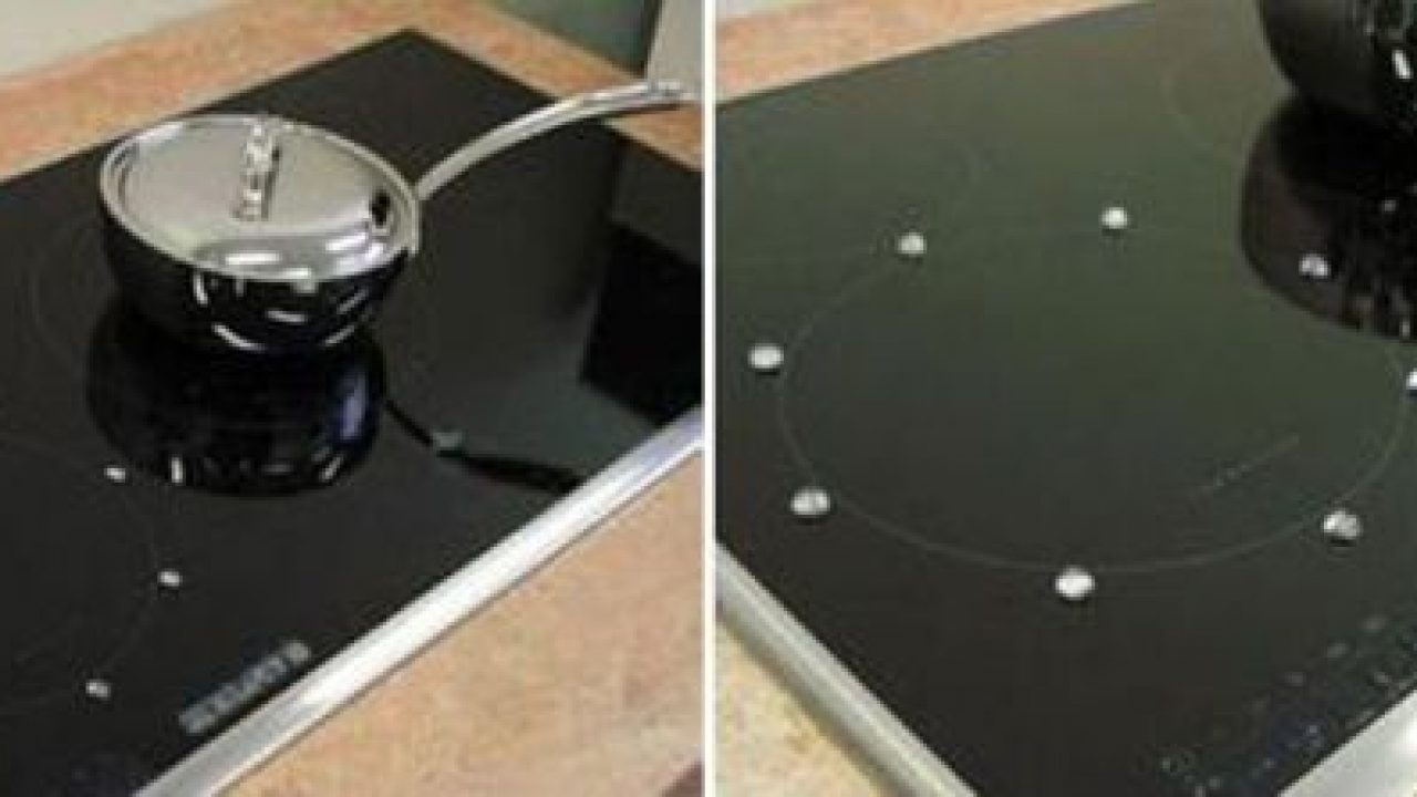 Diva Induction Cooktops For Visually Impaired Hometone Home