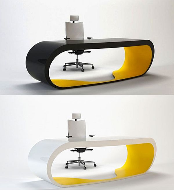 7 Cool Desks For Your Home Office Hometone Home Automation And